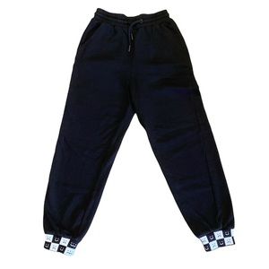 Lazy Oaf Happy Slouchy Joggers